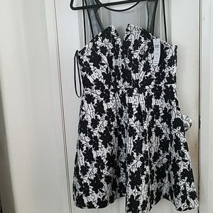BCBGenerarion dress
